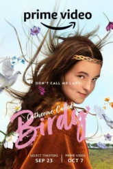Catherine Called Birdy (2022) Movie Poster