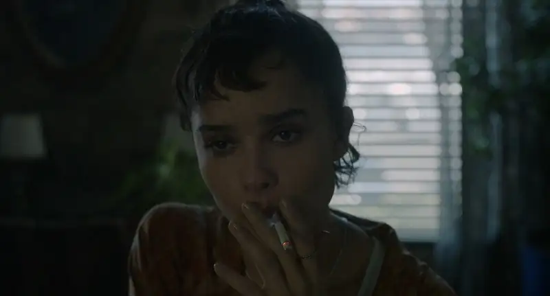 Caught Stealing (2025) Movie Screenshot (3)