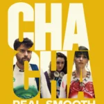 Cha Cha Real Smooth (2022) Movie Poster