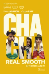 Cha Cha Real Smooth (2022) Movie Poster