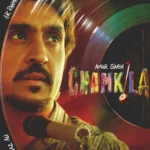 Chamkila (2024) Movie Poster