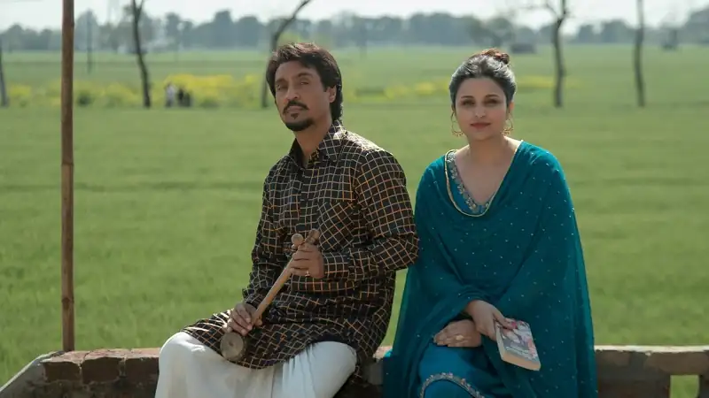 Chamkila (2024) Movie Screenshot (4) Chamkila (2024) Movie Screenshot (4)