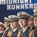 Cheong-nyeon-gyeong-chal (2017) Movie Poster