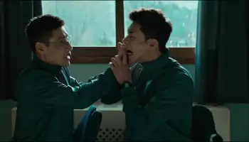 Cheong-nyeon-gyeong-chal (2017) Movie Screenshot (4)