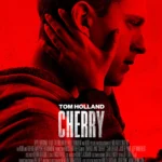 Cherry (2021) Movie Poster