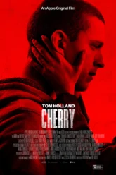 Cherry (2021) Movie Poster