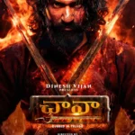 Chhaava (2025) Movie Poster