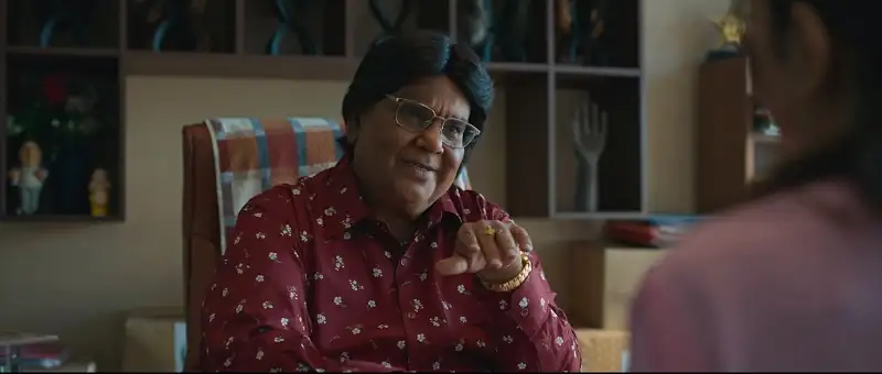 Chhatriwali (2023) Movie Screenshot (3) Chhatriwali (2023) Movie Screenshot (3)