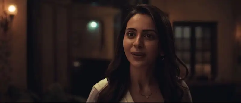 Chhatriwali (2023) Movie Screenshot (4) Chhatriwali (2023) Movie Screenshot (4)