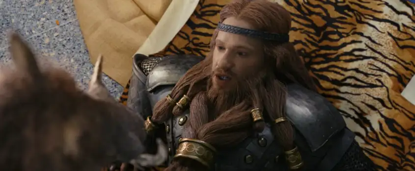 Chip 'n Dale Rescue Rangers (2022) Movie Screenshot (4) Chip 'n Dale Rescue Rangers (2022) Movie Screenshot (4)