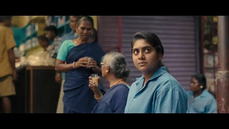 Chithha (2023) Movie Screenshot (2) Chithha (2023) Movie Screenshot (2)