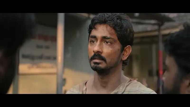 Chithha (2023) Movie Screenshot (4) Chithha (2023) Movie Screenshot (4)