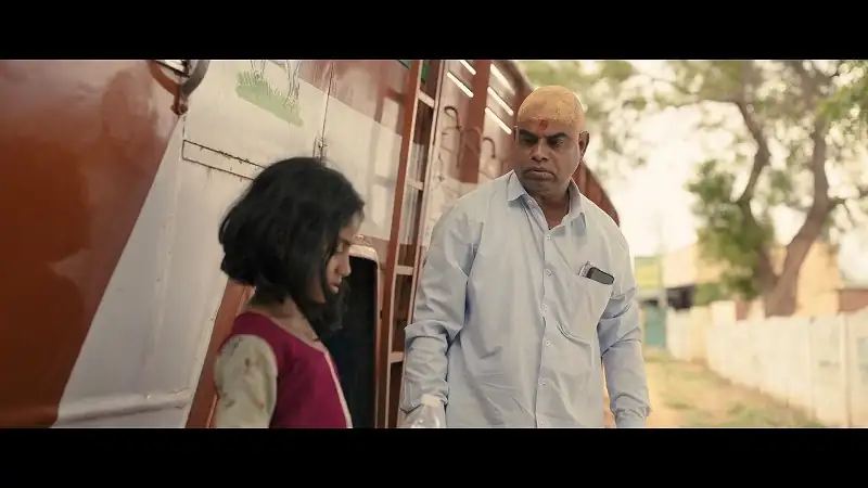 Chithha (2023) Movie Screenshot (5) Chithha (2023) Movie Screenshot (5)