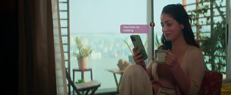 Chor Nikal Ke Bhaga (2023) Movie Screenshot (2) Chor Nikal Ke Bhaga (2023) Movie Screenshot (2)