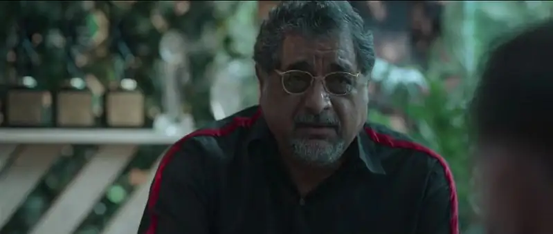 Chup (2022) Movie Screenshot (2) Chup (2022) Movie Screenshot (2)