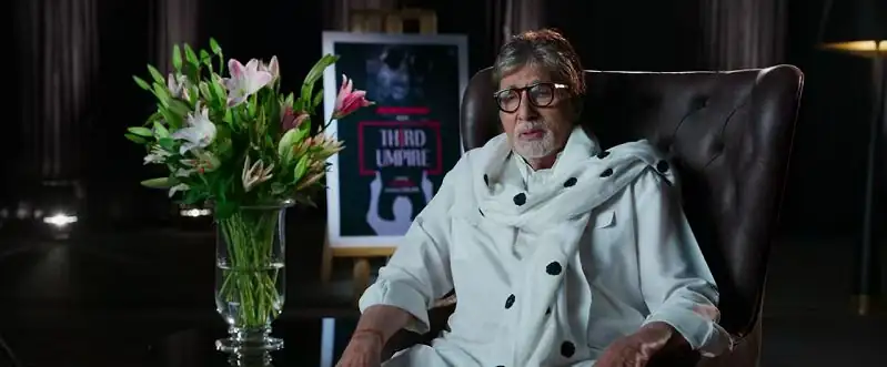 Chup (2022) Movie Screenshot (3) Chup (2022) Movie Screenshot (3)