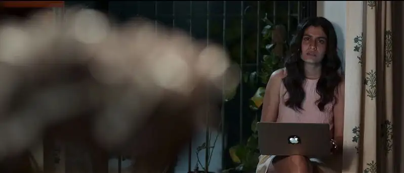 Chup (2022) Movie Screenshot (6) Chup (2022) Movie Screenshot (6)