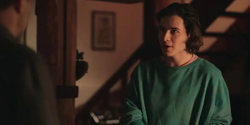 Colors of Evil Red (2024) Movie Screenshot (1)