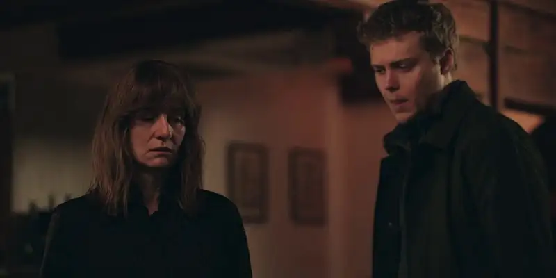 Colors of Evil Red (2024) Movie Screenshot (5)