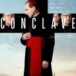 Conclave (2025) Movie Poster
