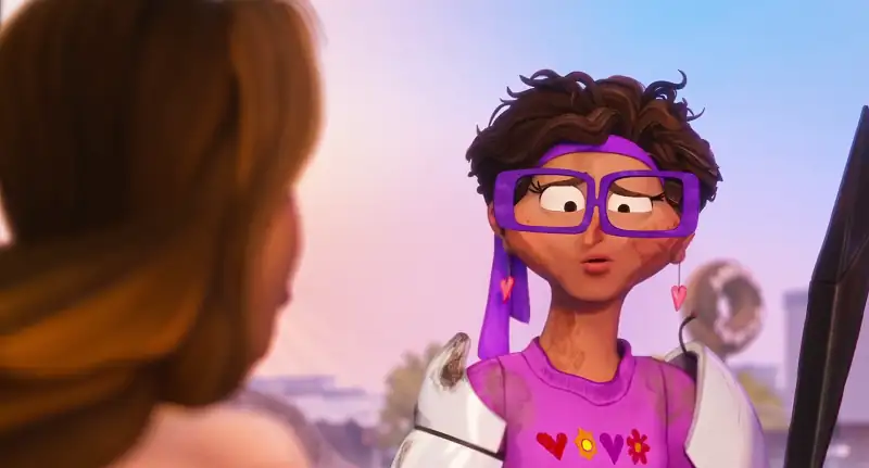 Connected (2021) Movie Screenshot (3) Connected (2021) Movie Screenshot (3)