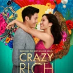 Crazy Rich Asians (2018) Movie Poster