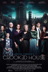 Crooked House (2018) Movie Poster