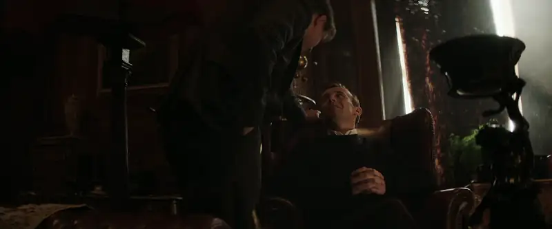 Crooked House (2018) Movie Screenshot (4) Crooked House (2018) Movie Screenshot (4)