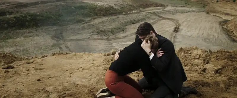 Crooked House (2018) Movie Screenshot (6) Crooked House (2018) Movie Screenshot (6)