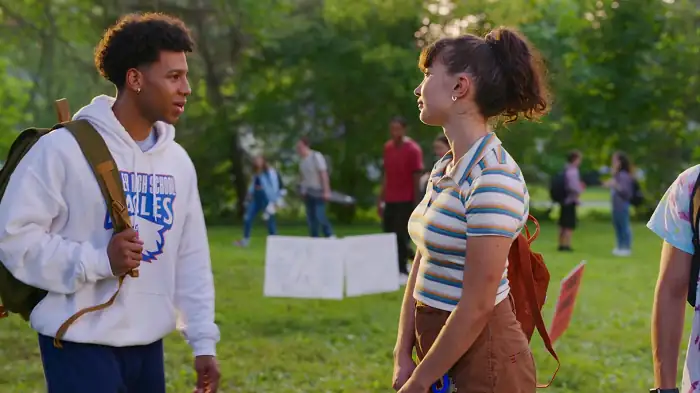 Crush (2025) Movie Screenshot (1) Crush (2025) Movie Screenshot (1)