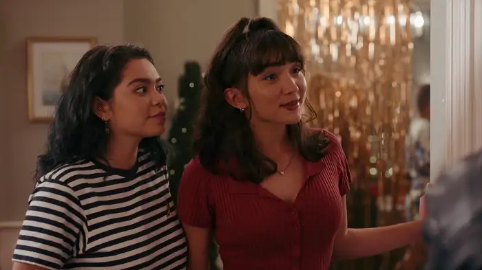 Crush (2025) Movie Screenshot (2) Crush (2025) Movie Screenshot (2)