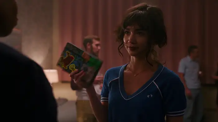 Crush (2025) Movie Screenshot (3) Crush (2025) Movie Screenshot (3)