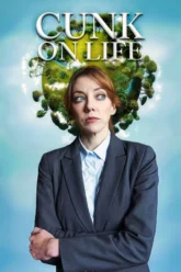 Cunk on Life (2024) Movie Poster