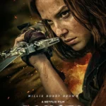 Damsel (2024) Movie Poster