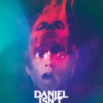 Daniel Isn’t Real (2019) Movie Poster