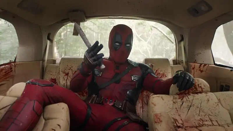 Deadpool & Wolverine (2024) Movie Screenshot (1) Deadpool & Wolverine (2024) Movie Screenshot (1)