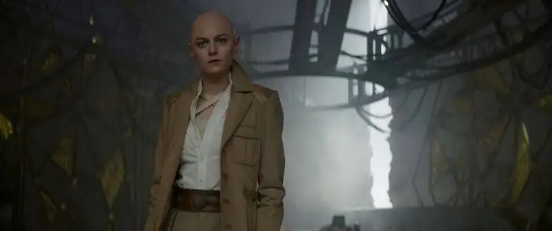 Deadpool & Wolverine (2024) Movie Screenshot (6) Deadpool & Wolverine (2024) Movie Screenshot (6)