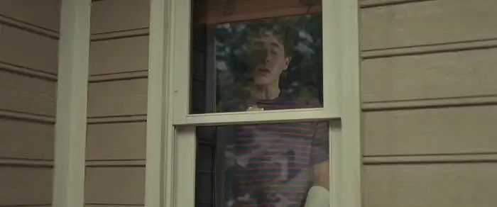 Dear Evan Hansen (2021) Movie Screenshot (1) Dear Evan Hansen (2021) Movie Screenshot (1)