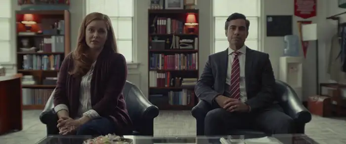 Dear Evan Hansen (2021) Movie Screenshot (2) Dear Evan Hansen (2021) Movie Screenshot (2)