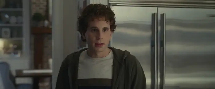 Dear Evan Hansen (2021) Movie Screenshot (3) Dear Evan Hansen (2021) Movie Screenshot (3)