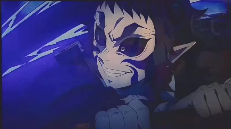 Demon Slayer - Kimetsu No Yaiba - The Movie Infinity Castle (2025) Movie Screenshot (3) Demon Slayer - Kimetsu No Yaiba - The Movie Infinity Castle (2025) Movie Screenshot (3)