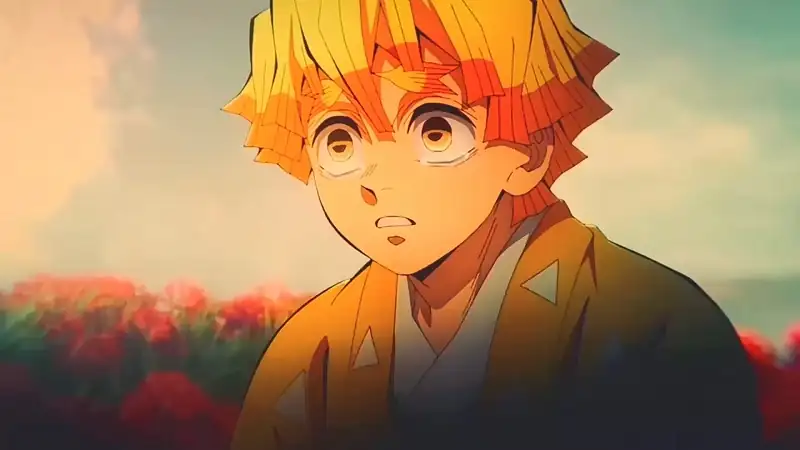 Demon Slayer - Kimetsu No Yaiba - The Movie Infinity Castle (2025) Movie Screenshot (4) Demon Slayer - Kimetsu No Yaiba - The Movie Infinity Castle (2025) Movie Screenshot (4)