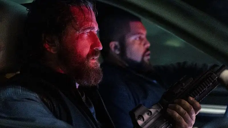 Den of Thieves Pantera (2025) Movie Screenshot (2)