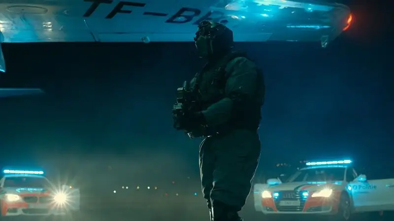 Den of Thieves Pantera (2025) Movie Screenshot (3)