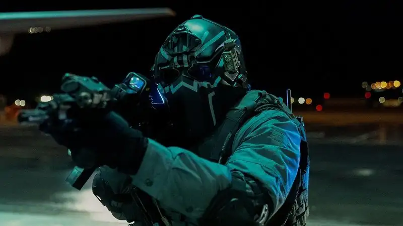 Den of Thieves Pantera (2025) Movie Screenshot (6)