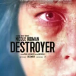 Destroyer (2019) Movie Poster