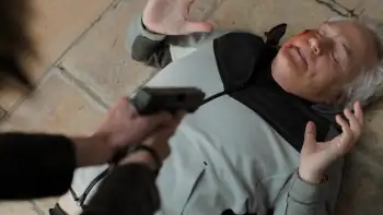 Destroyer (2019) Movie Screenshot (4)