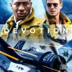 Devotion (2022) Movie Poster