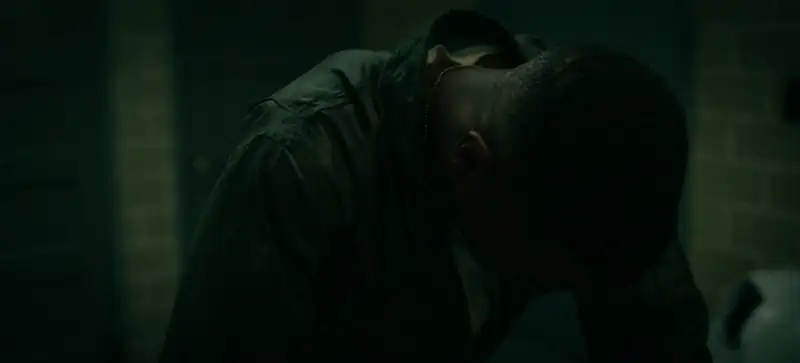 Devotion (2022) Movie Screenshot (2) Devotion (2022) Movie Screenshot (2)