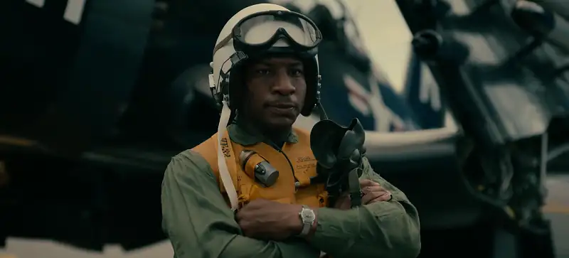 Devotion (2022) Movie Screenshot (3) Devotion (2022) Movie Screenshot (3)